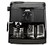 Seb EX1500FR Cafeti�re Espresso  Expresso Allegro Combi