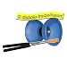 Henrys Diabolo Vision Set, blau inkl. Henrys Alu-Handst�be