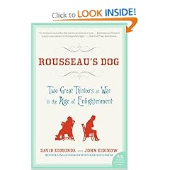 Rousseau's Dog: Two Great Thinkers at War in the Age of Enlightenment (P.S.)
