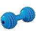 JW Pet Chompion Heavyweight Dog Chew Toy for Medium Breeds, Assorted Colors