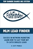 FishFinder! MLM LEAD FINDER