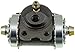 Dorman W3396 Rear Drum Brake Wheel Cylinder Compatible with Select Chevrolet Models