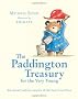 The Paddington Treasury for the Very Young