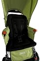 Joovy Caboose All Season Reversible Pad