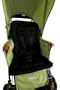 Joovy Caboose All Season Reversible Pad