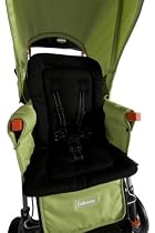 Joovy Caboose All Season Reversible Pad