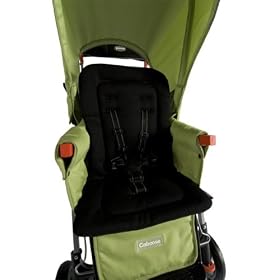 Joovy Caboose All Season Reversible Pad