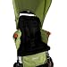 Joovy Caboose All Season Reversible Pad