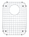 Blanco BL515300 17-1/8 by 13-5/8-Inch Stainless Steel Sink Grid, Large Bowl