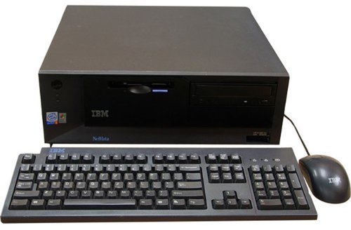 NETVISTA M42 P4-2.4G 40GB 256MB