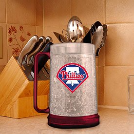 Philadelphia Phillies Freezer Mug