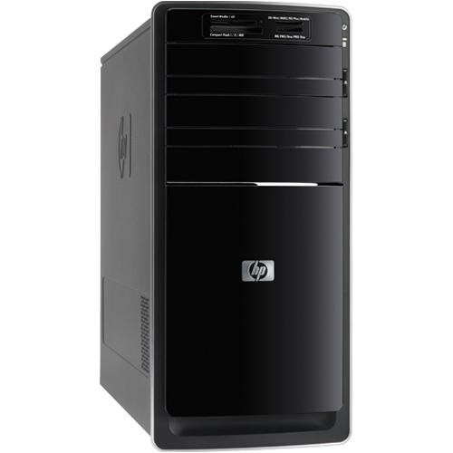 41USHM08rtL HP Pavilion p6102f Tower 1 x Phenom II