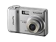 Fujifilm FinePix F460 Digital Camera (5.1MP, 3x Optical Zoom) 2.5 inch LCD