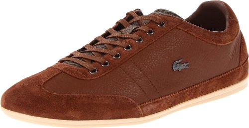 Lacoste Men's Misano 19 Oxford