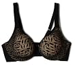 Olga Christina Women's Lace Minimizer #55019