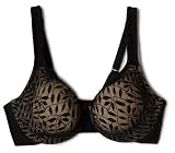 Olga Christina Women's Lace Minimizer #55019