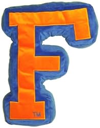 Florida Gators Officially Licensed Plush Pillow