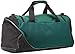 adidas Team Speed Medium Duffel Bag, Forest/Black
