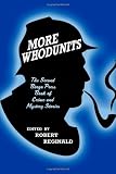 More Whodunits: The Second Borgo Press Book of Crime and Mystery Stories