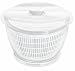 KitchenAid Professional Salad Spinner, White