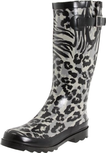 Chooka Women's Safari Check Boot product image