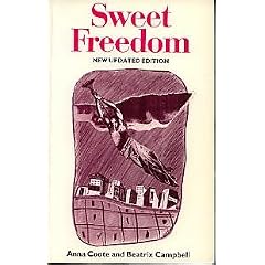 Sweet Freedom: Struggle for Women's Liberation