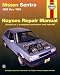 Haynes Manuals