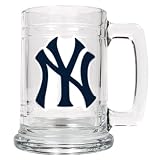 New York Yankees 15 oz. Tankard