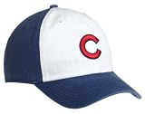 Chicago Cubs Freshman Fitted Cap