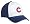Chicago Cubs Freshman Fitted Cap (Small)