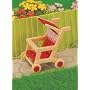 Sylvanian Families - Baby Pushchair