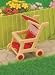 Sylvanian Families - Baby Pushchair