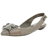 BCBG MAX AZRIA Women's Elken Slingback