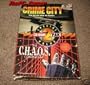 Crime City/The C.H.A.O.S Continuum