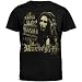 Bob Marley - Music Compilation T-Shirt