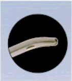 Self Cath F/intermittent Self Cath Vinyl Coude Tip With Guide 12fr 16long