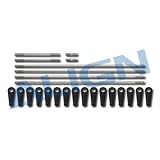 Servo Linkage Rod: 700E