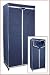 FALTSCHRANK KLEIDERSCHRANK SCHRANK FALTBAR REGAL NEU MW-501-R