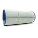 pleatco PCM88-M4 Replacement Cartridge for American Quantum 87.5 (MICROBAN), 1 Cartridge