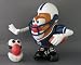 Penn St. Nittany Lions Mr. Potato Head NCAA College Sports Spuds