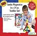 Jumbo Magneatos 24 Piece Set