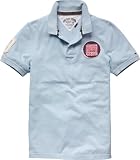 Hilfiger Denim - Chemise détente Manches Courtes - Homme