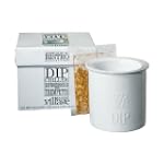 Village Du Gourmet Bistro White Dip Chiller Gift Set
