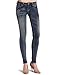 !iT Jeans Juniors Ultra Skinny Jegging, Catalina, 29