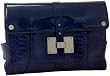 Jessica Simpson Superfine Clutch