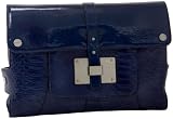 Jessica Simpson Superfine Clutch