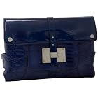 Jessica Simpson Superfine Clutch