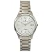 DUGENA CLASSIC Herrenuhr Quarzuhr mit Metallband 4460329