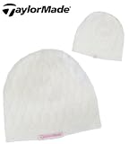 Women's TaylorMade Ladies Sandy Beanie - New Closeout Model