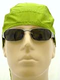 Light Olive Green, Solid Color Head Wrap, Medical Cap, Skull Cap, Welders Cap, Bandana, Head Wrap, Breathable 100% Cotton, One Size to Fit Most Men, Women and Teens, Suitable for Athletes, Medical, Welding, Healthcare, Bikers, Truckers, Painters, Gardeners, Restaurants and Food Workers to Keep Hair Out of Face